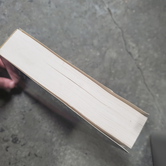 The Dark Shore by Adam Lee (paperback book) - Picture 3 of 7